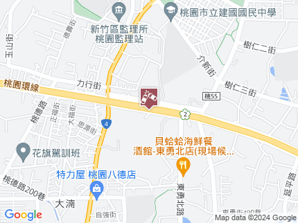 路況地圖