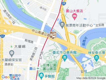 路況地圖