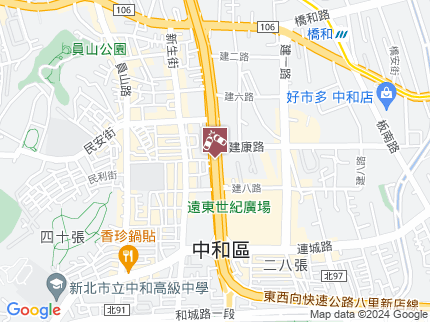 路況地圖