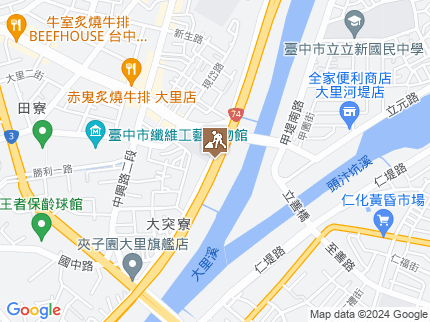 路況地圖