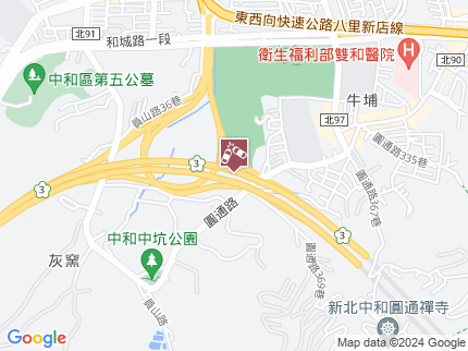 路況地圖