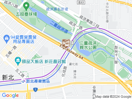 路況地圖