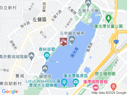 路況地圖