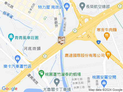 路況地圖