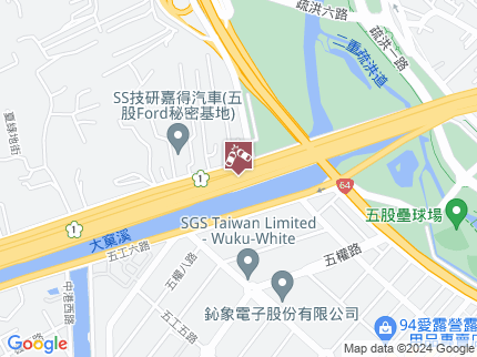 路況地圖