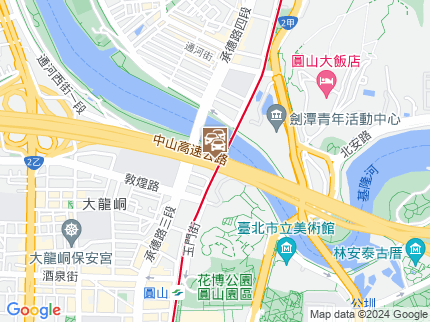 路況地圖