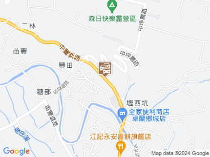 路況地圖