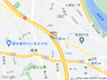 路況地圖