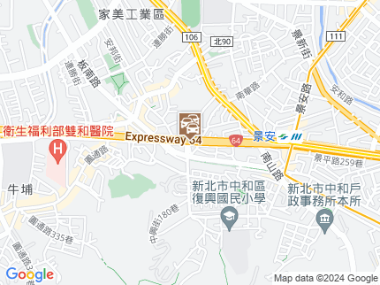 路況地圖