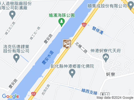 路況地圖