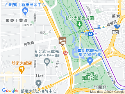 路況地圖