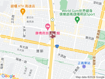 路況地圖