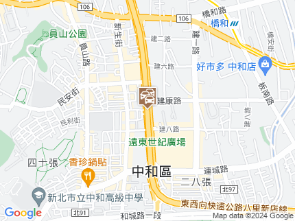 路況地圖