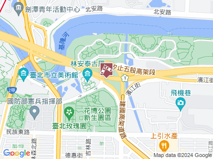 路況地圖