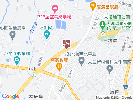 路況地圖