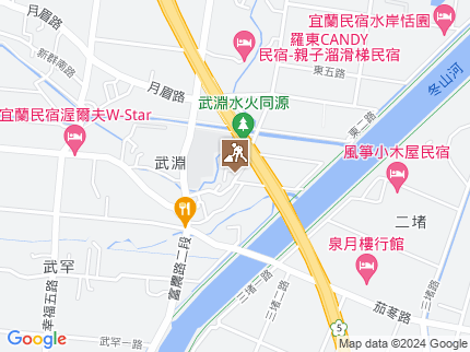 路況地圖