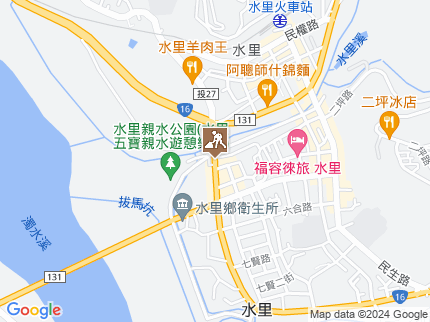 路況地圖