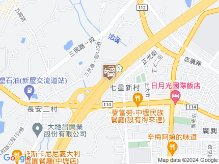 路況地圖