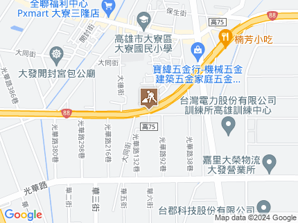 路況地圖