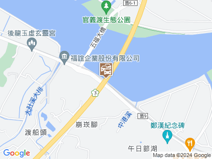 路況地圖