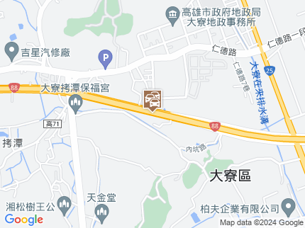 路況地圖