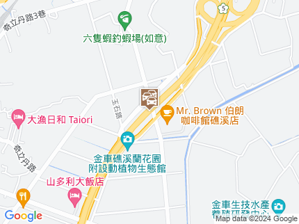 路況地圖