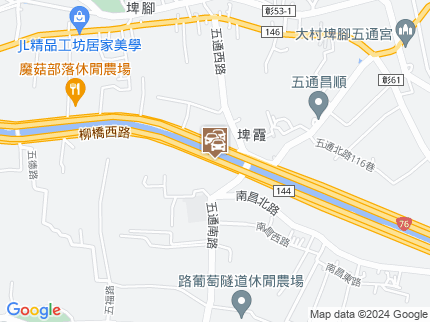 路況地圖