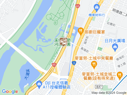 路況地圖