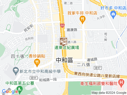 路況地圖