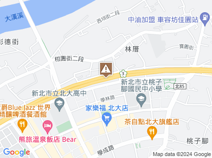 路況地圖