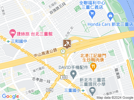 路況地圖