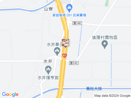 路況地圖