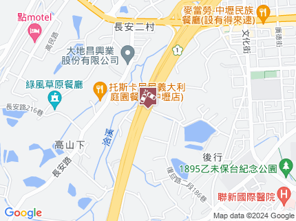 路況地圖