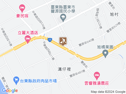 路況地圖