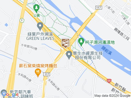 路況地圖