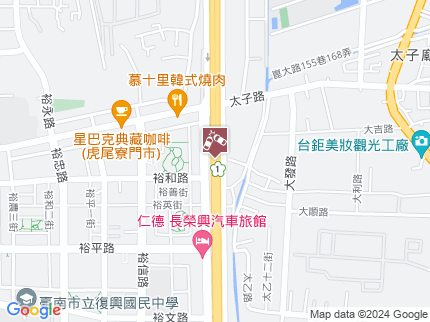 路況地圖