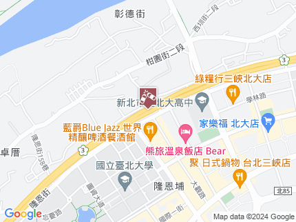 路況地圖