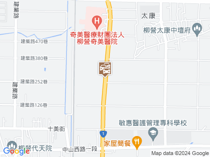 路況地圖