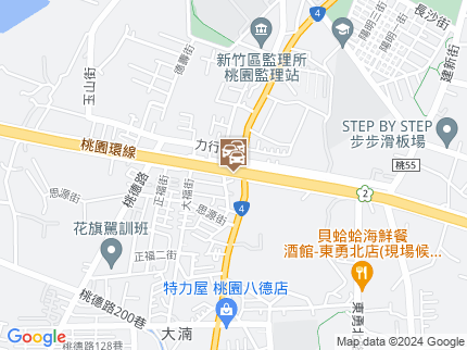 路況地圖