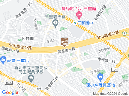 路況地圖