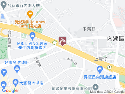 路況地圖