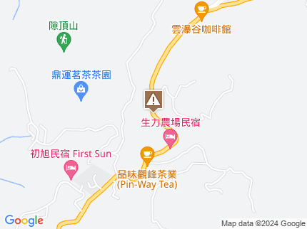 路況地圖