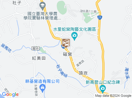 路況地圖