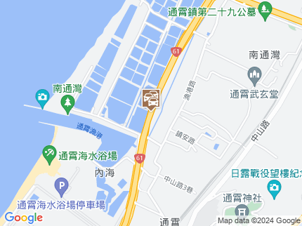 路況地圖