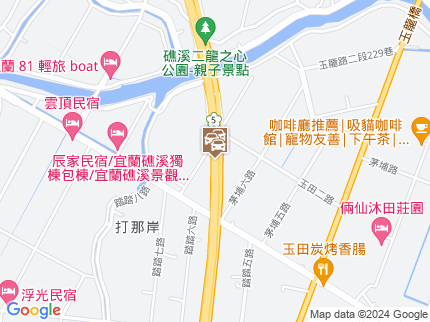 路況地圖