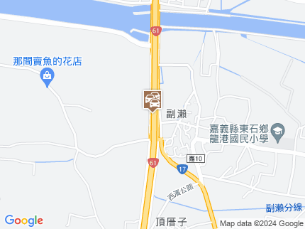 路況地圖