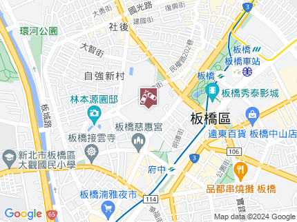 路況地圖