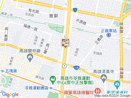 路況地圖