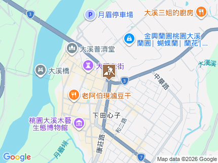 路況地圖