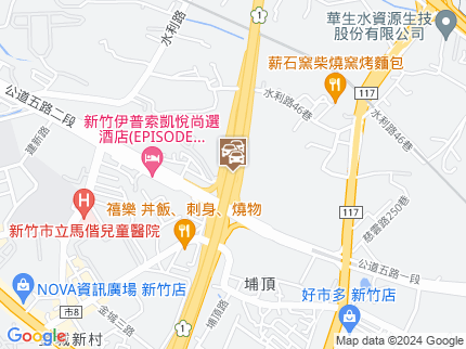 路況地圖